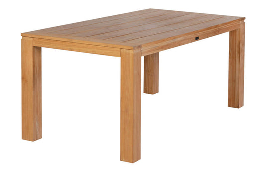 Exotan - Stella Garten Tisch 160x90cm Teak [fsc]