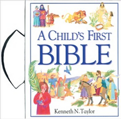 A Child's First Bible