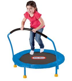 MGAE - LITTLE TIKES® 3 - FOOT TRAMPOLINE