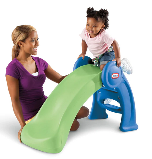 EASY STORE™ JR. PLAY SLIDE