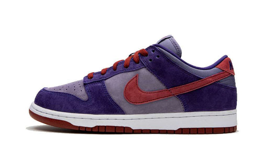 Dunk Low “Plum”